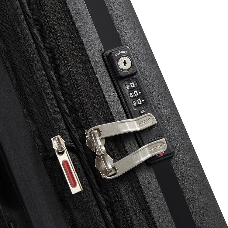 Mala de Bordo Delsey Clavel 10 kg - 6