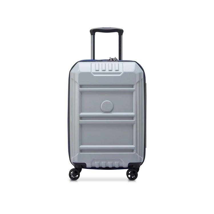 Mala de Bordo Delsey Rempart 10 kg - 1