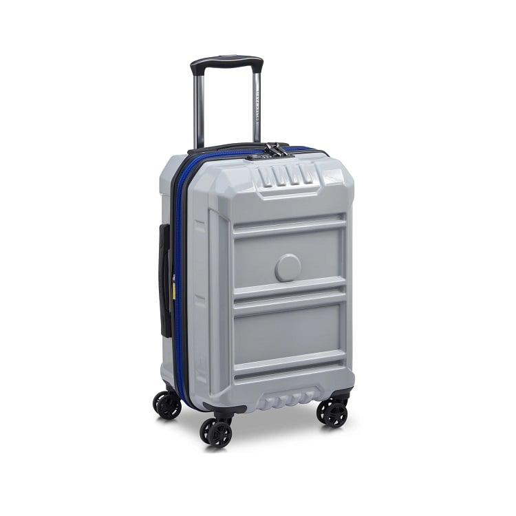 Mala de Bordo Delsey Rempart 10 kg - 2