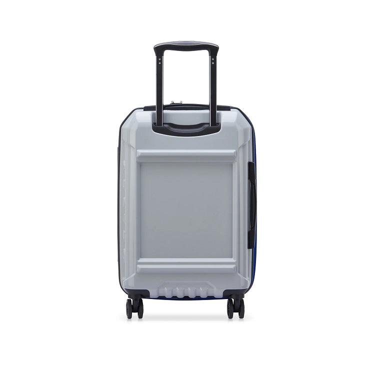 Mala de Bordo Delsey Rempart 10 kg - 3