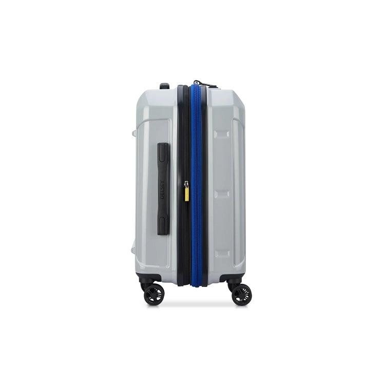 Mala de Bordo Delsey Rempart 10 kg - 4