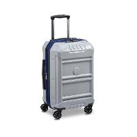 Mala de Bordo Delsey Rempart 10 kg - 2