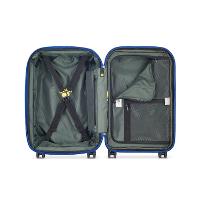 Mala de Bordo Delsey Rempart 10 kg - 6