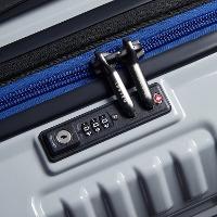 Mala de Bordo Delsey Rempart 10 kg - 7