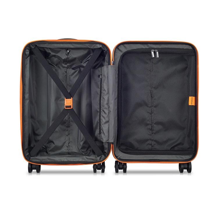 Mala de Bordo Delsey Citadel 10 kg - 5