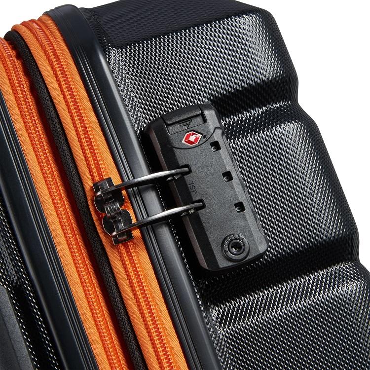 Mala de Bordo Delsey Citadel 10 kg - 6