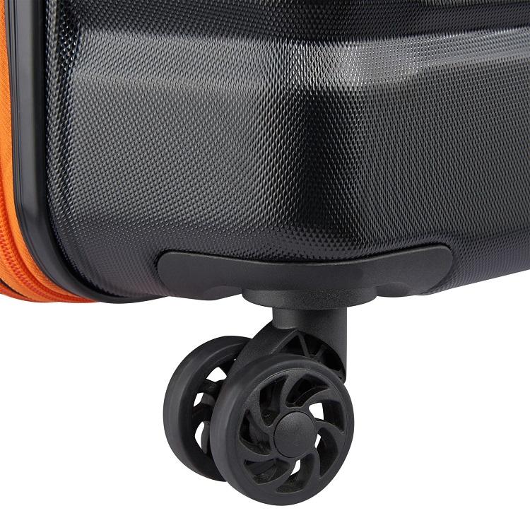 Mala de Bordo Delsey Citadel 10 kg - 7