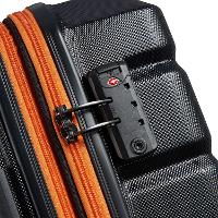 Mala de Bordo Delsey Citadel 10 kg - 6