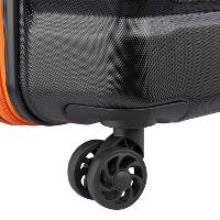 Mala de Bordo Delsey Citadel 10 kg - 7