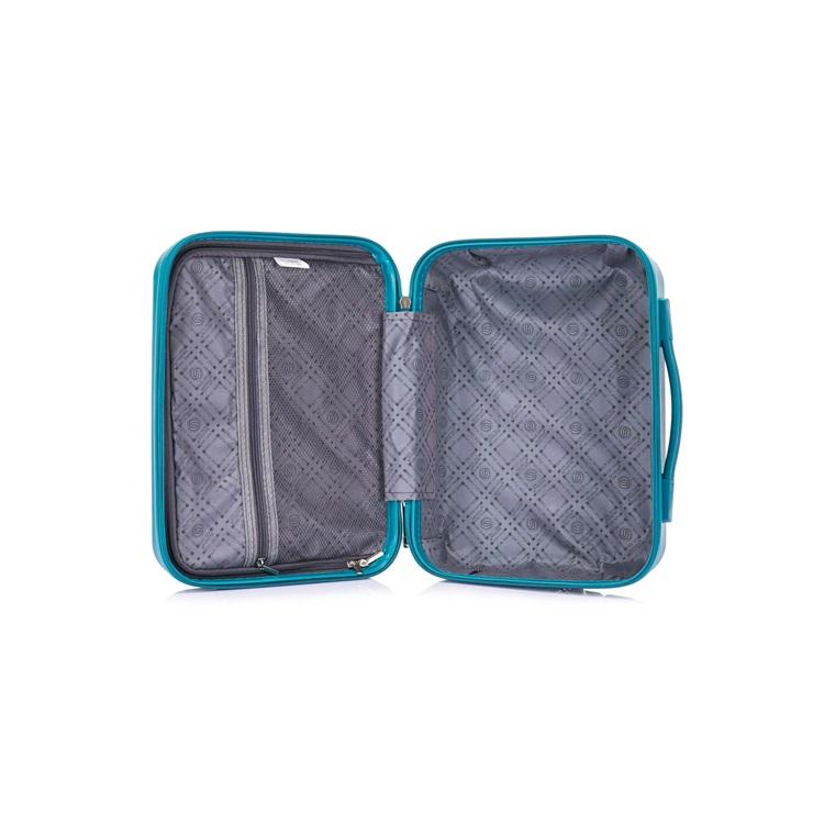 Frasqueira Santino Metropolitan Museum Tamanho M - 4