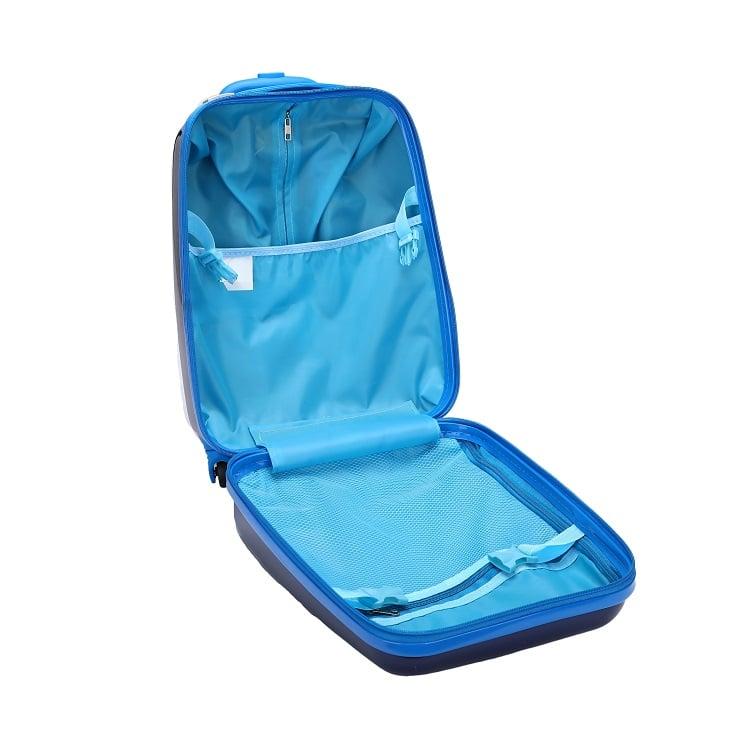 Mala Travelux Dino Kids 8 kg - 4