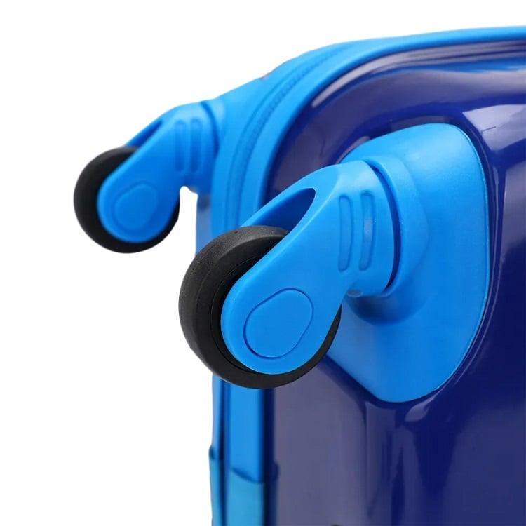 Mala Travelux Dino Kids 8 kg - 5