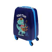 Mala Travelux Dino Kids 8 kg - 1