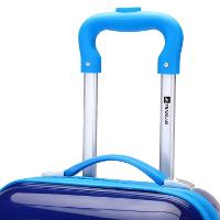 Mala Travelux Dino Kids 8 kg - 6