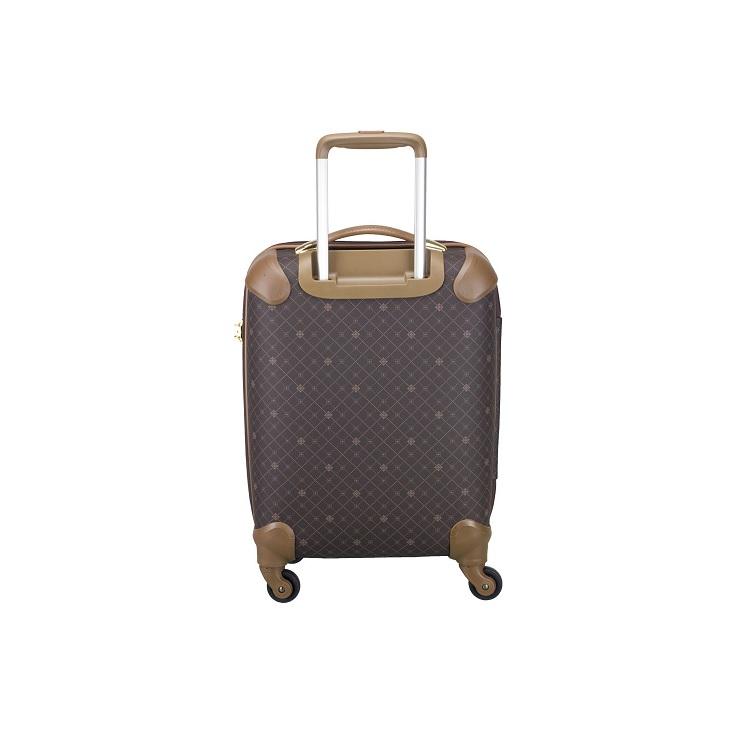 Mala de Bordo Lansay Munique Gold 10 kg - 3