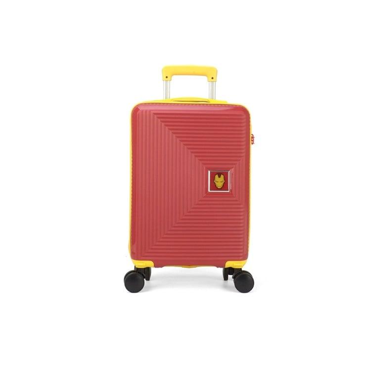 Mala Homem de Ferro 8 kg - 1