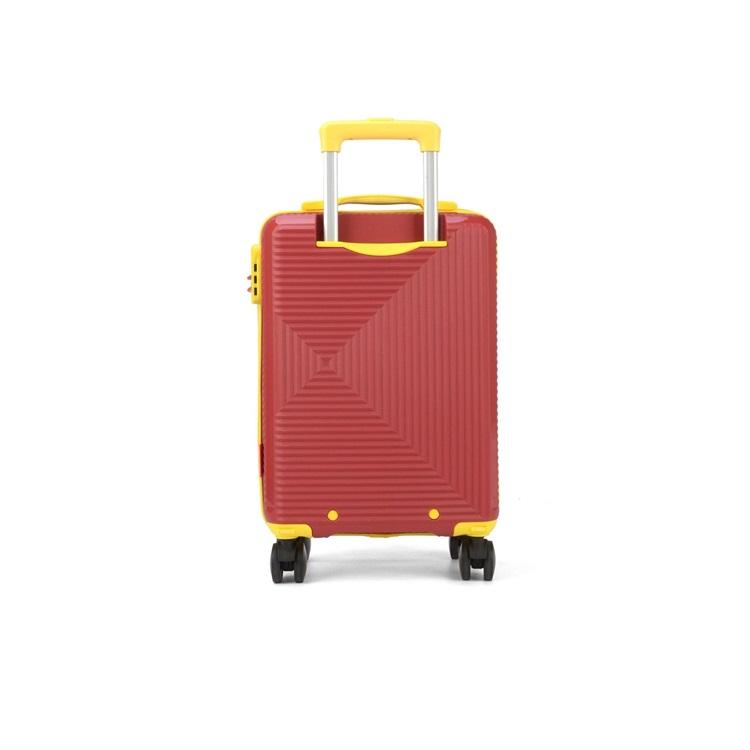 Mala Homem de Ferro 8 kg - 4