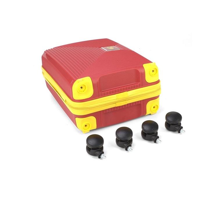 Mala Homem de Ferro 8 kg - 7