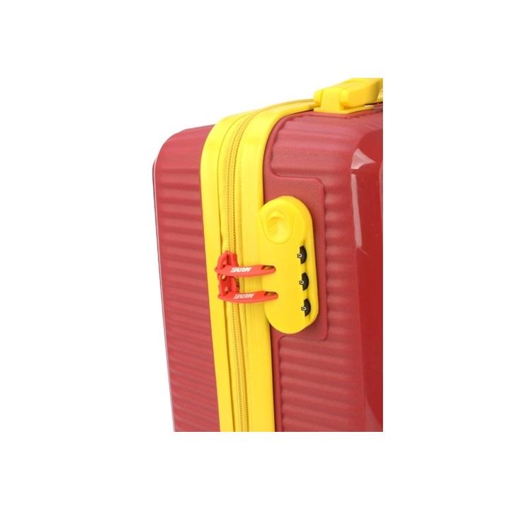 Mala Homem de Ferro 8 kg - 8