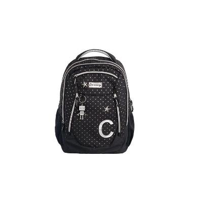 Mochila Yin’s YS29114 Silver