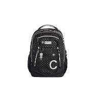 Mochila Yin’s YS29114 Silver - 1