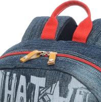 Mochila Coca Cola Bleach - 5