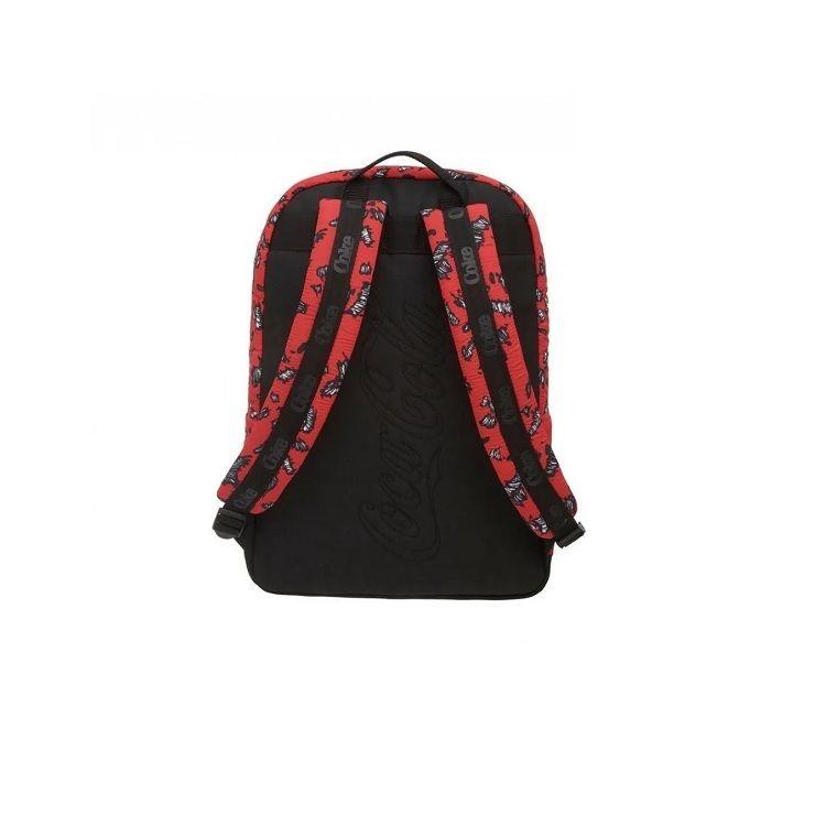 Mochila Coca Cola Malawi - 2