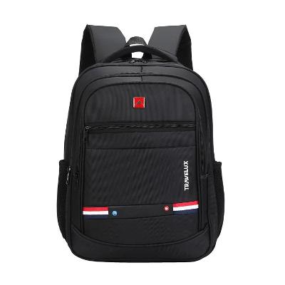 Mochila Travelux Engelberg Preta