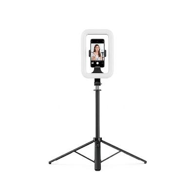 Tripé Ring Light