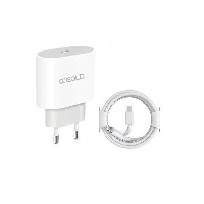 Carregador Turbo 30W USB-C
