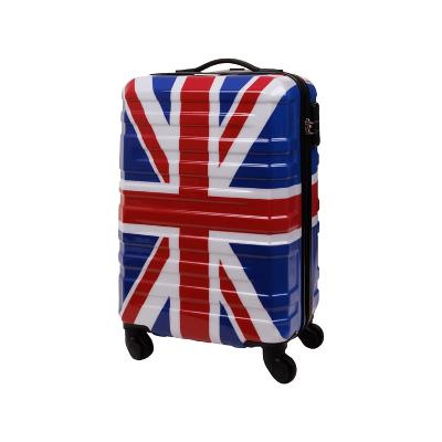 Mala de Bordo Travelux Inglaterra 10 kg