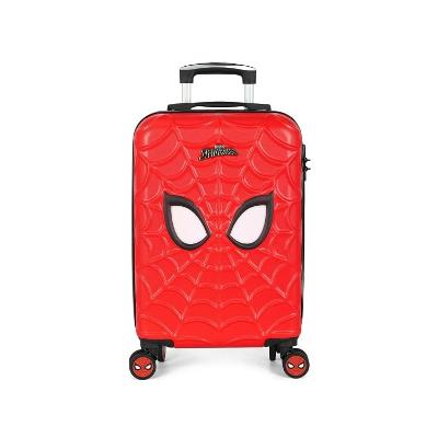 Mala Infantil Polo King Homem-Aranha 8 Kg
