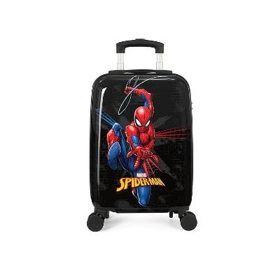 Mala Infantil Polo King Spider-Man