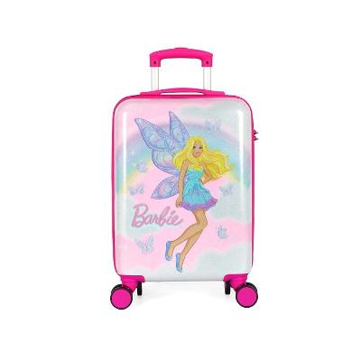 Mala Infantil Polo King Barbie
