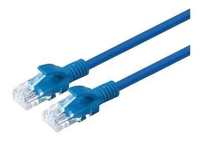 Cabo de Rede Internet RJ45 3 Metros