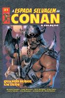A Espada Selvagem De Conan Vol. 31 - 1