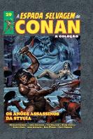 A Espada Selvagem De Conan Vol. 29 - 1