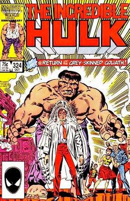 Hulk: De Volta Ao Cinza (Marvel Vintage)
