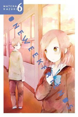 One Week Friends Vol. 6