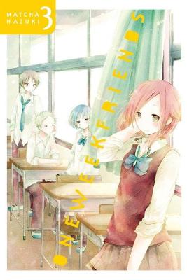 One Week Friends Vol. 3