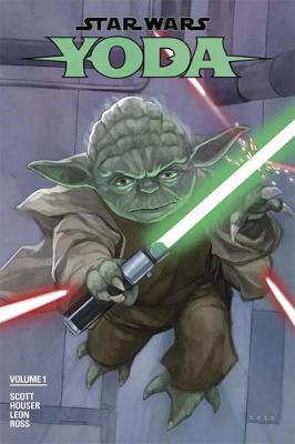 Star Wars: Yoda Vol. 1