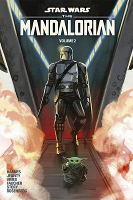 Star Wars – The Mandalorian Vol. 2