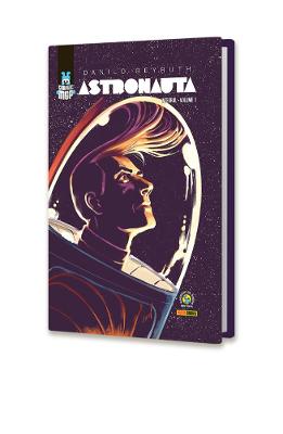 Astronauta - Integral Vol. 1