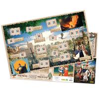 Pôster Luccas Neto - Príncipe Lu: A Lenda Do Dragão - 3