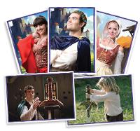 Pôster Luccas Neto - Príncipe Lu: A Lenda Do Dragão - 4