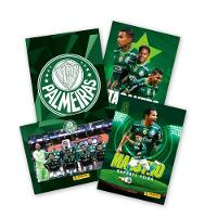 Tribute Card Set Palmeiras - 50 Cards - 3