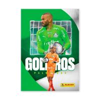 Tribute Card Set Palmeiras - 50 Cards - 7