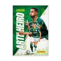 Tribute Card Set Palmeiras - 50 Cards - 9