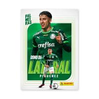 Tribute Card Set Palmeiras - 50 Cards - 10
