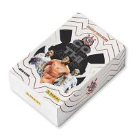 Tribute Card Set Corinthians - 50 Cards - 1